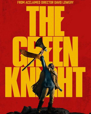 The Green Knight (2021) [Vudu HD]