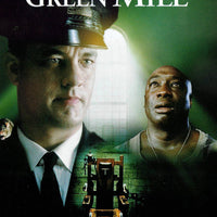 The Green Mile (1999) [MA 4K]