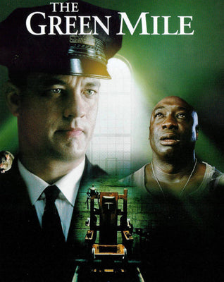 The Green Mile (1999) [MA 4K]