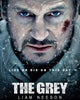 The Grey (2012) (Ports to MA/Vudu) [iTunes HD]