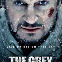 The Grey (2012) [Vudu HD]