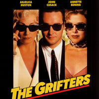 The Grifters (1990) [Vudu HD]