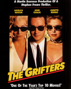 The Grifters (1990) [Vudu HD]