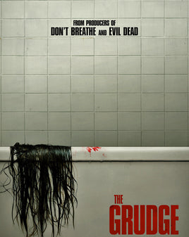 The Grudge (2020) [MA HD]