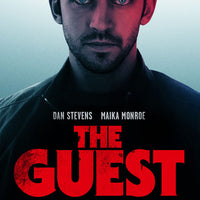 The Guest (2014) [MA 4K]