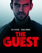 The Guest (2014) [MA 4K]