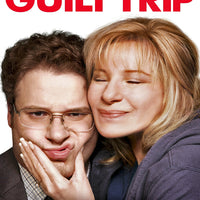 The Guilt Trip (2012) [iTunes HD]