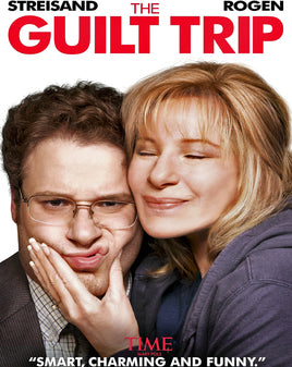 The Guilt Trip (2012) [Vudu HD]