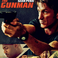 The Gunman (2015) [Ports to MA/Vudu] [iTunes HD]