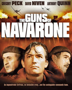 The Guns of Navarone (1961) [MA HD]