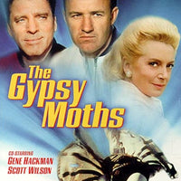 The Gypsy Moths (1969) [MA HD]