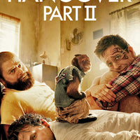 The Hangover Part 2 (2011) [MA HD]