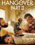 The Hangover Part 2 (2011) [MA HD]