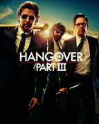 The Hangover Part 3 (2013) [MA HD]