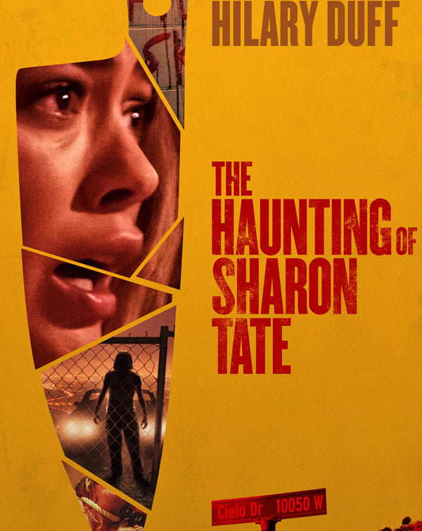 The Haunting Of Sharon Tate (2019) [Vudu HD]