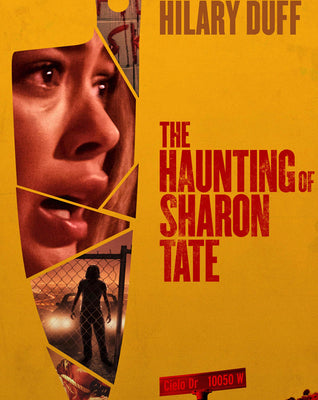 The Haunting Of Sharon Tate (2019) [iTunes HD]
