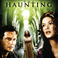 The Haunting (1999) [iTunes 4K]