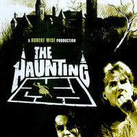 The Haunting (1963) [MA HD]