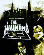 The Haunting (1963) [MA HD]