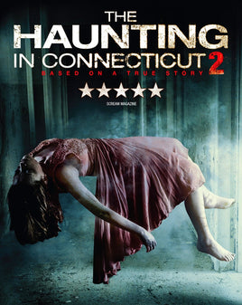 The Haunting in Connecticut 2: Ghosts of Georgia (2013) [Vudu HD]
