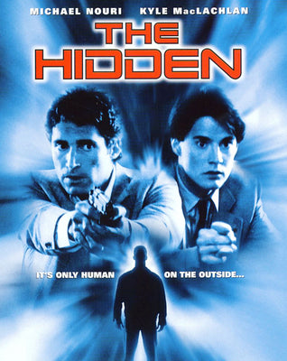 The Hidden (1987) [MA HD]
