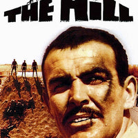 The Hill (1965) [MA HD]