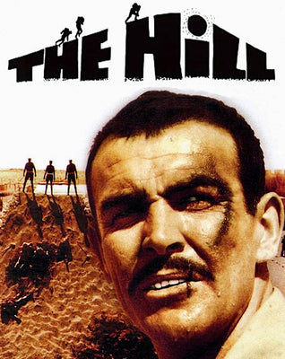 The Hill (1965) [MA HD]