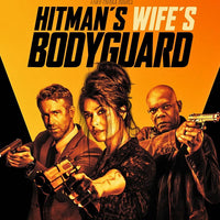 The Hitman's Wife's Bodyguard (2021) [Vudu 4K]