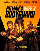 The Hitman's Wife's Bodyguard (2021) [Vudu 4K]