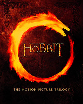 The Hobbit Trilogy (2012-2014) [MA 4K]