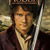 The Hobbit: An Unexpected Journey (2012) [MA HD]