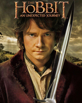 The Hobbit An Unexpected Journey (2012) [MA HD]