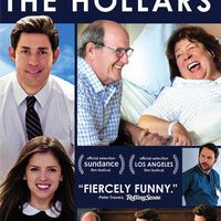 The Hollars (2016) [MA HD]