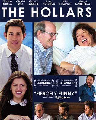 The Hollars (2016) [MA HD]