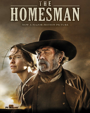 The Homesman (2014) [Vudu HD]