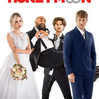 The Honeymoon (2022) [Vudu 4K]