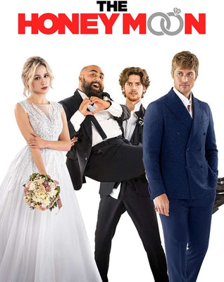 The Honeymoon (2022) [Vudu HD]