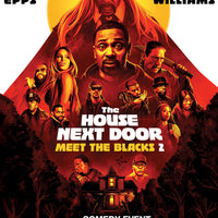 The House Next Door: Meet the Blacks 2 (2021) [Vudu HD]