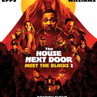 The House Next Door: Meet the Blacks 2 (2021) [Vudu 4K]