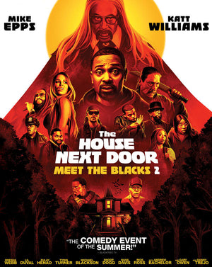 The House Next Door: Meet the Blacks 2 (2021) [Vudu 4K]