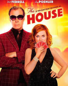 The House (2017) [MA HD]