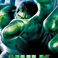 The Hulk (2003) [MA 4K]