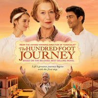 The Hundred-Foot Journey (2014) [GP HD]