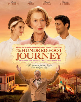 The Hundred-Foot Journey (2014) [MA HD]