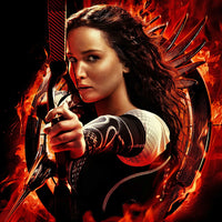 The Hunger Games 2 Catching Fire (2013) [HG2] [iTunes 4K]