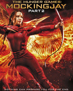 The Hunger Games Mockingjay Part 2 (2015) [HG4] [iTunes 4K]