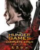 Hunger Games Complete 4 Film Collection (2012,2013,2014,2015) [Vudu SD]