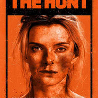 The Hunt (2020) [MA HD]