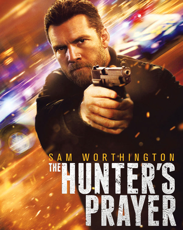 The Hunter's Prayer (2017) [Vudu HD]