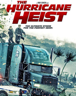 The Hurricane Heist (2018) [iTunes 4K]